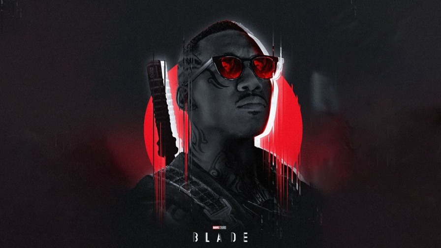 blade