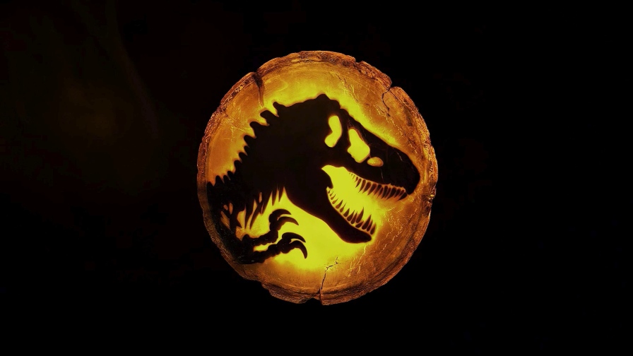 Jurassic World: Acampamento Jurássico