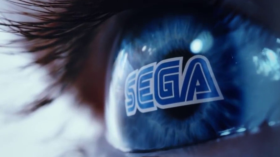 SEGA