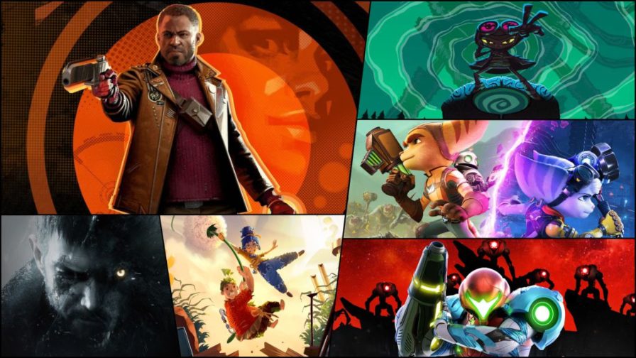 The Game Awards 2021: veja a lista completa de jogos indicados