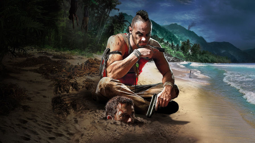 far cry 3