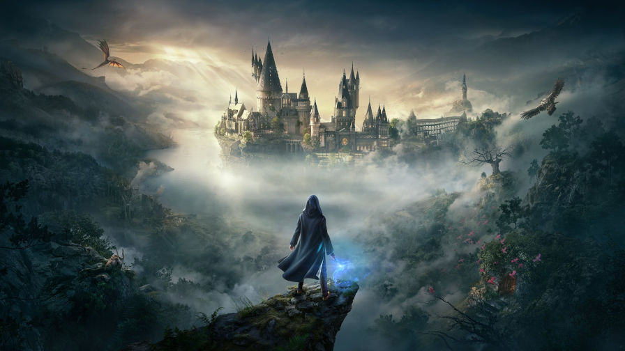 Hogwarts Legacy: Data de lançamento supostamente vazou online - RUMOR