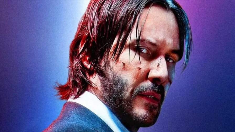 John Wick 4