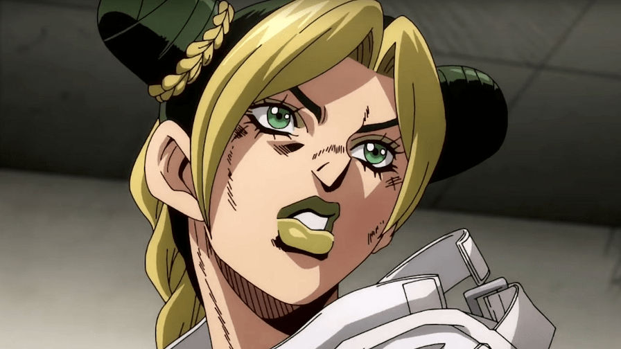 JoJo's Bizarre Adventure: Stone Ocean' revela descrições dos personagens