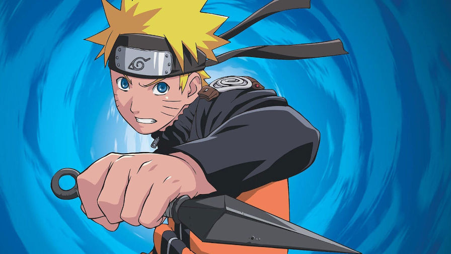 Netflix disponibilizará anime Naturo Shippuden em seu catálogo