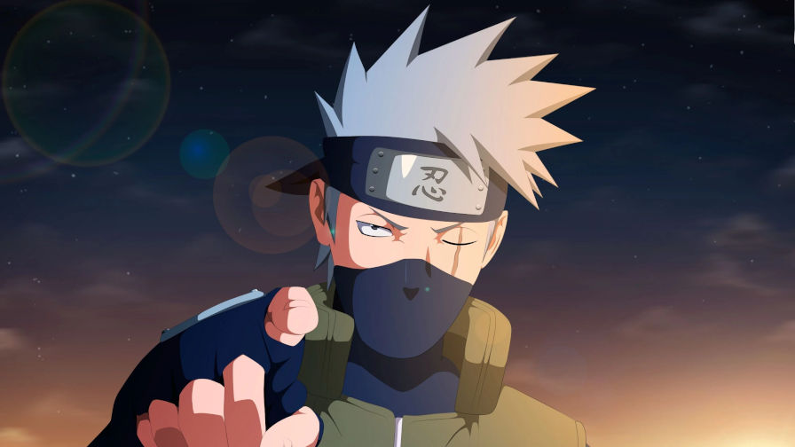 naruto -3