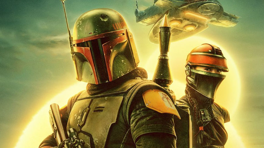 Star Wars: O Livro de Boba Fett