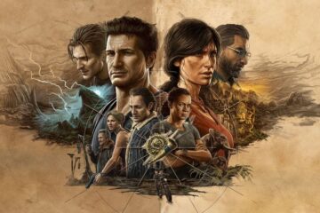 Uncharted: Thieves of Legacy