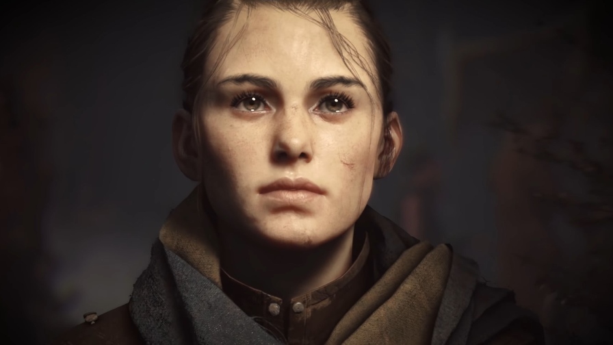 A Plague Tale Requiem