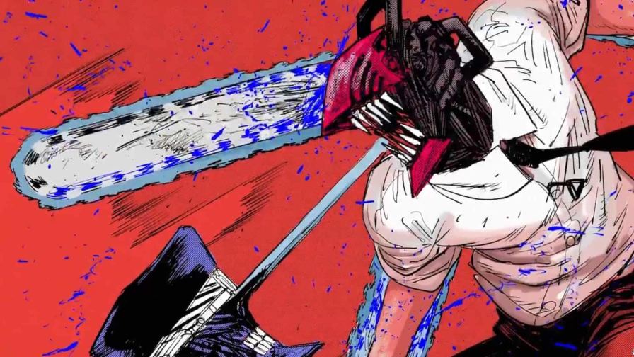 Chainsaw Man  Primeira sinopse do anime é revelada