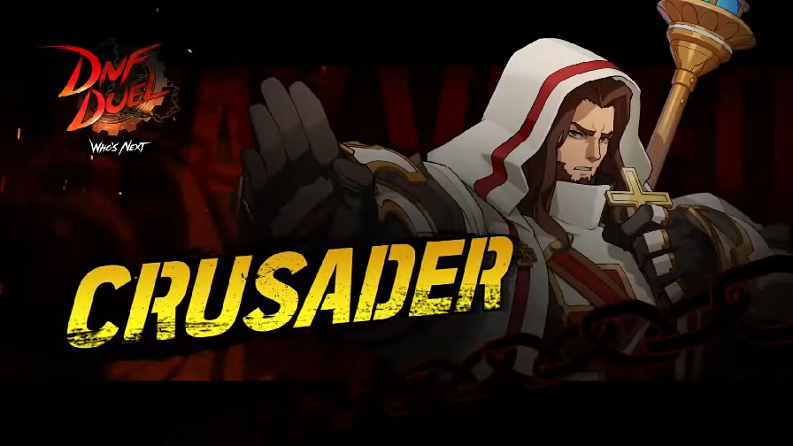 Crusader