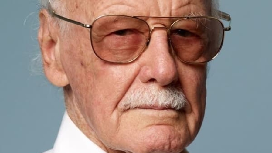 stan lee