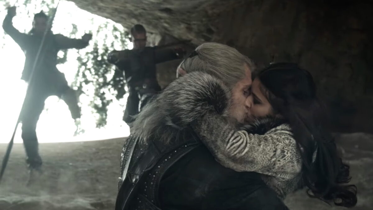 The Witcher