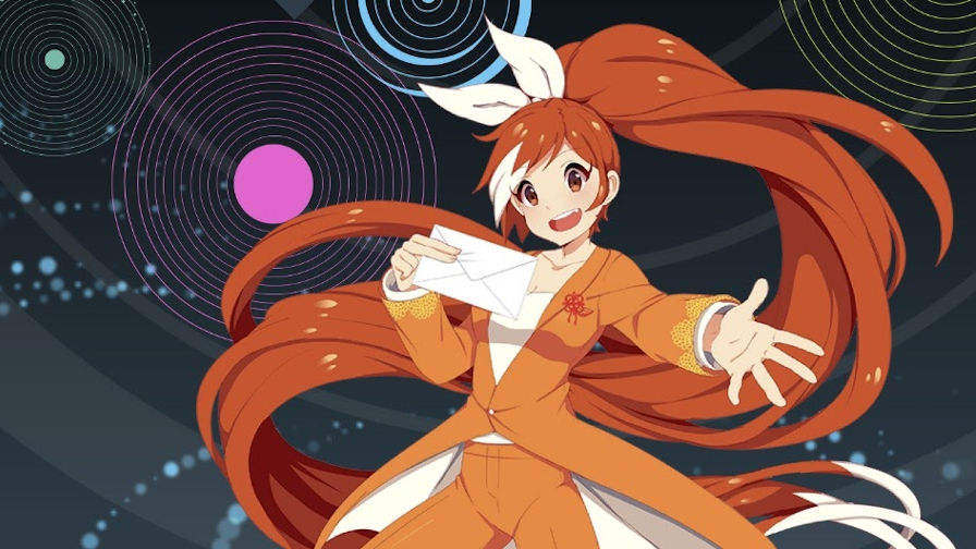 Crunchyroll Anime Awards: Votação para edição de 2023 está aberta ao  público