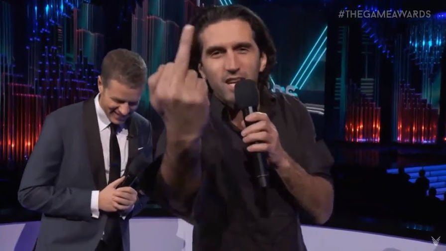 josef fares