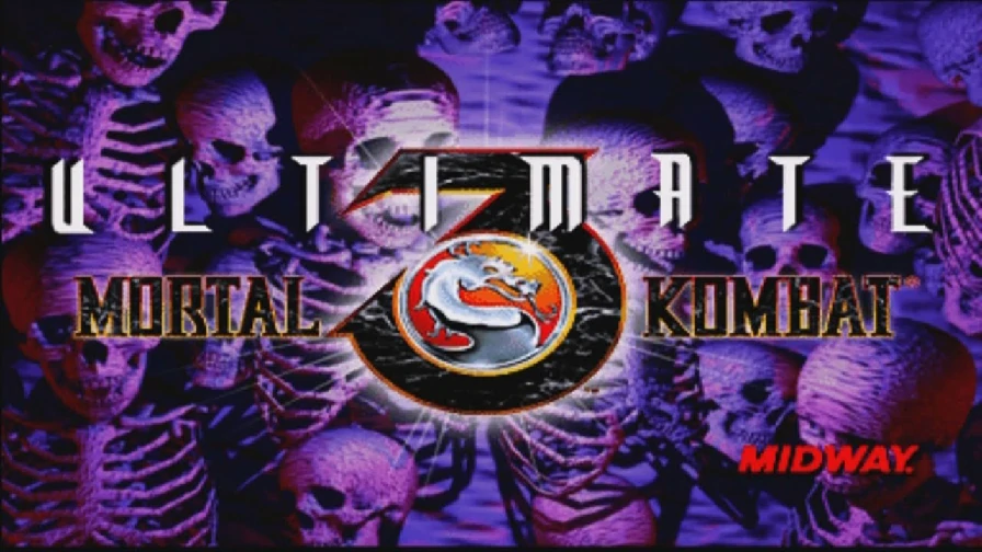 Ultimate Mortal Kombat 3