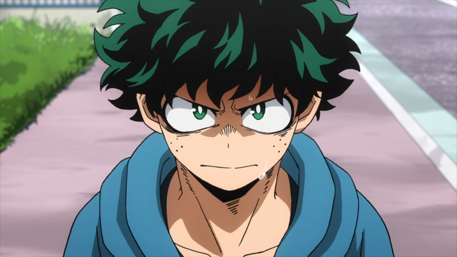 My Hero Academia: 6ª temporada estreia em outubro