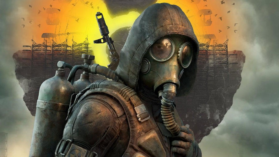 S.T.A.L.K.E.R. 2, Jogo será lançado para Xbox Series X