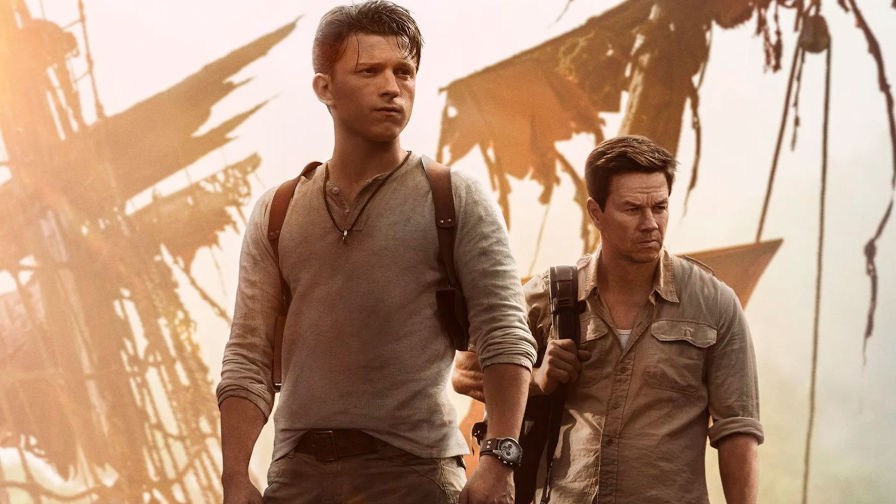 Filme de Uncharted parece um Indiana Jones, diz ator de Sully - Combo  Infinito