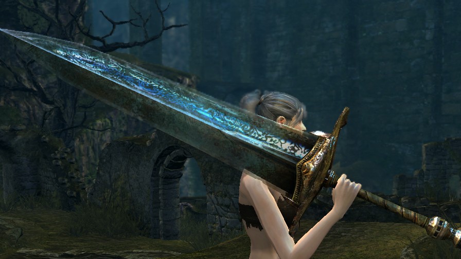 Elden Ring: como conseguir a espada Moonlight Greatsword