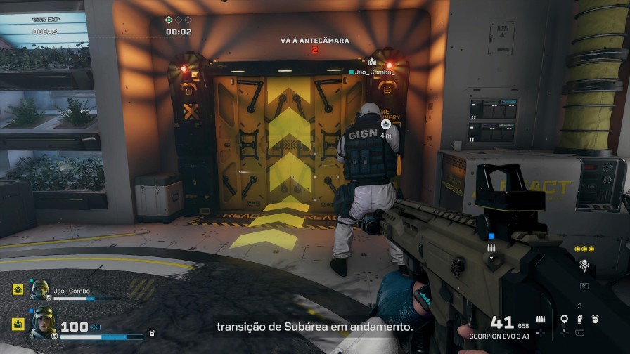 Battlefield 2042 traz a ação insana da franquia de uma forma desajeitada