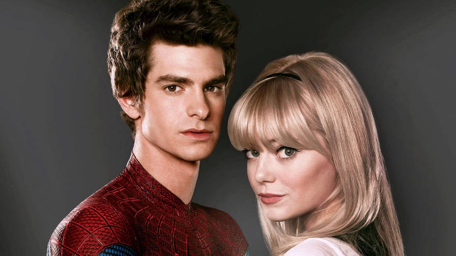 andrew garfield