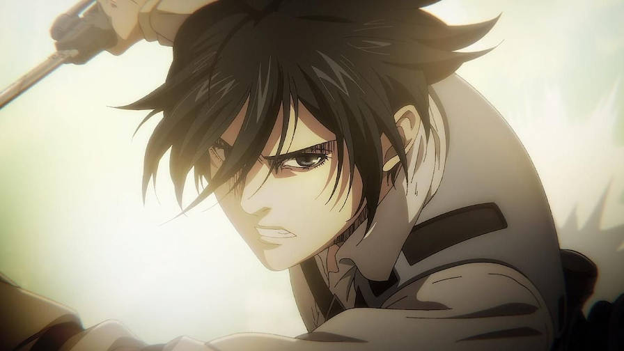 Attack on Titan: Retorno do anime recebe primeiro e frenético trailer -  Combo Infinito