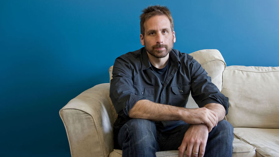 Ken Levine