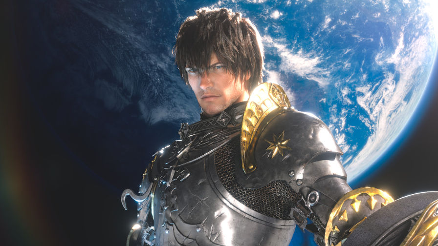 Square Enix