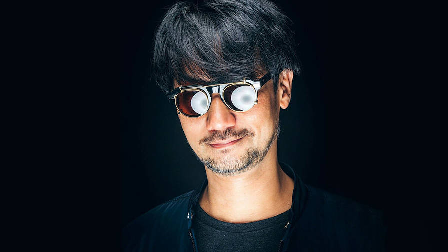 Hideo Kojima