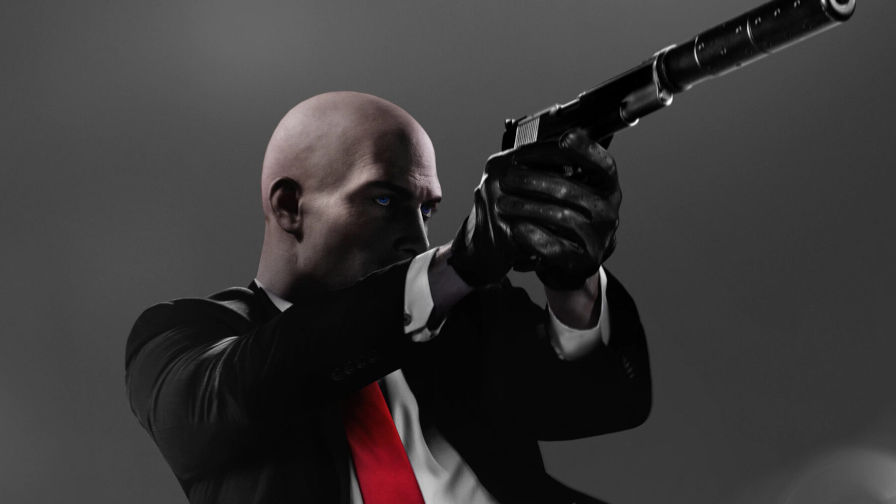 Hitman