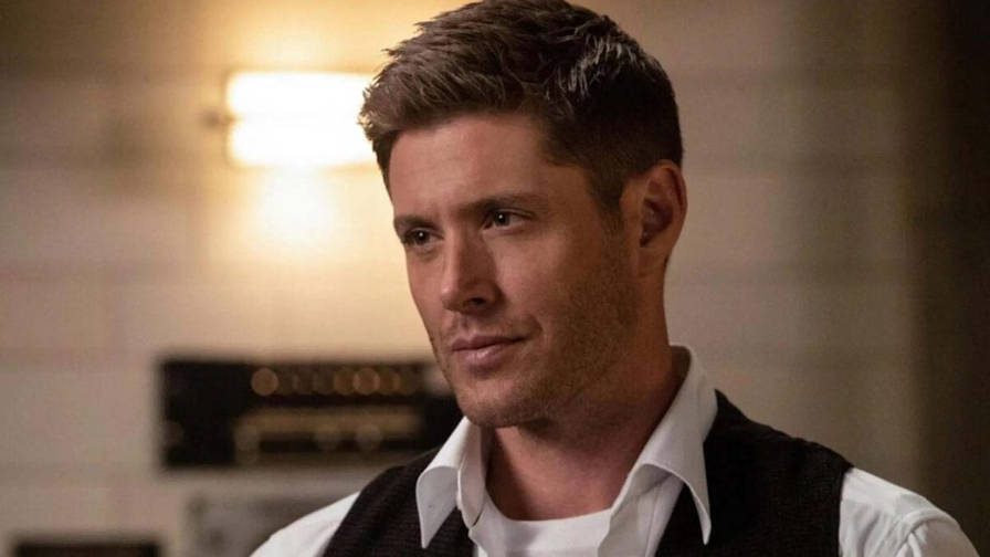 Jensen Ackles