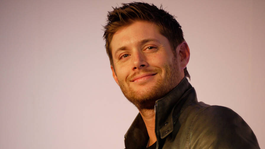 jensen ackles