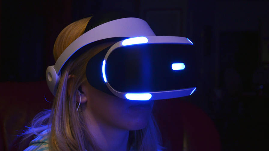 Sony PSVR 2