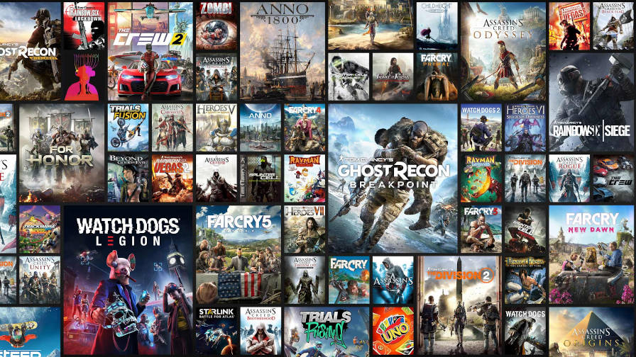 Todos os jogos da PlayStation Plus Collection