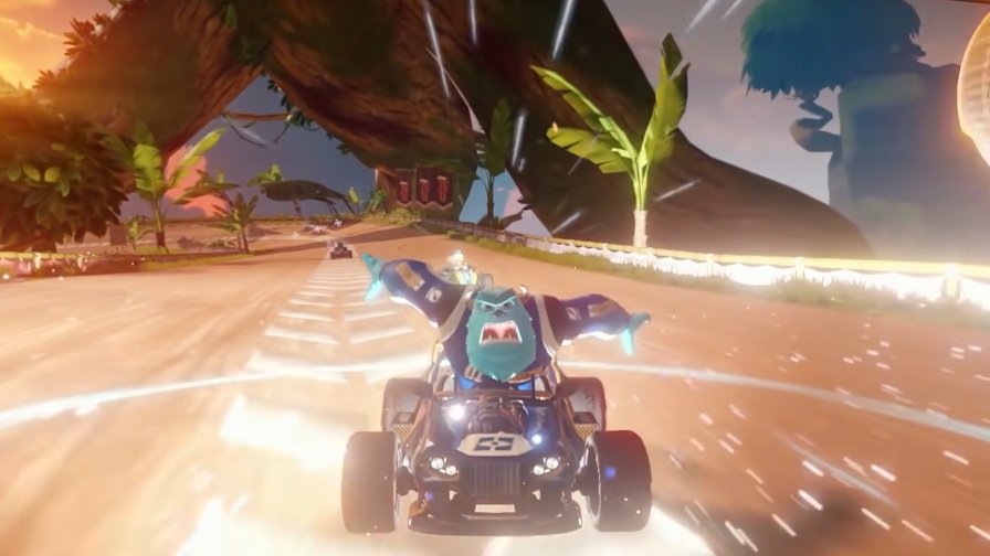 Disney Speedstorm, jogo de corrida gratuito, é anunciado para