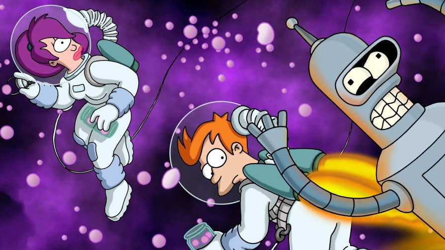 Futurama