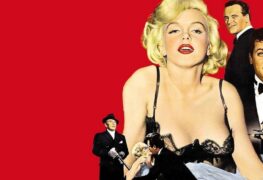 blonde Ana de Armas Marilyn Monroe