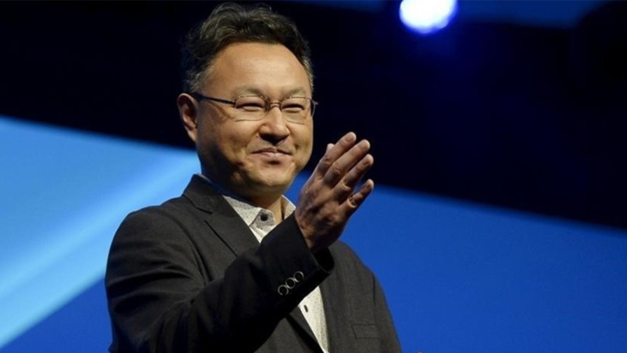 Shuhei Yoshida