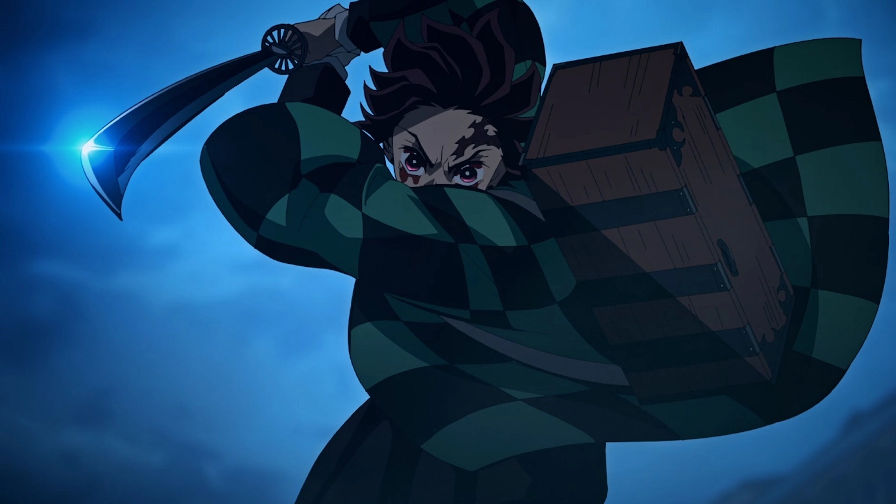 Kimetsu no Yaiba - Último episódio da 2.ª temporada terá 45 minutos -  AnimeNew