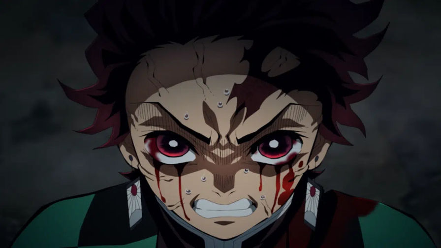 Tanjiro Kamado em Demon Slayer: A Incerteza que Intriga - Ele se Tornou um  Oni?