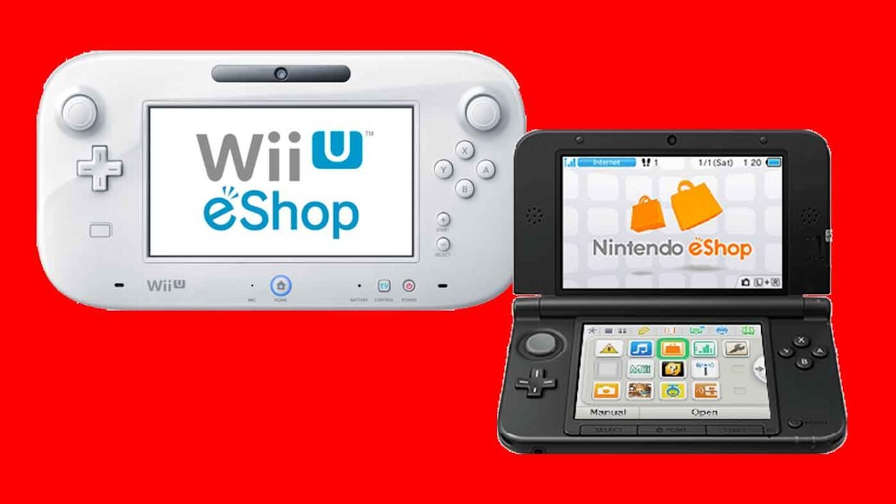 Nintendo anuncia o encerramento da loja digital do Wii U e do 3DS; jogos  poderão ficar inacessíveis 