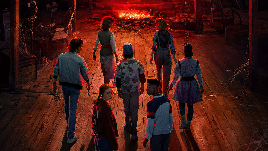 Stranger Things 4 terá episódios de mais de 1 hora de duração; veja