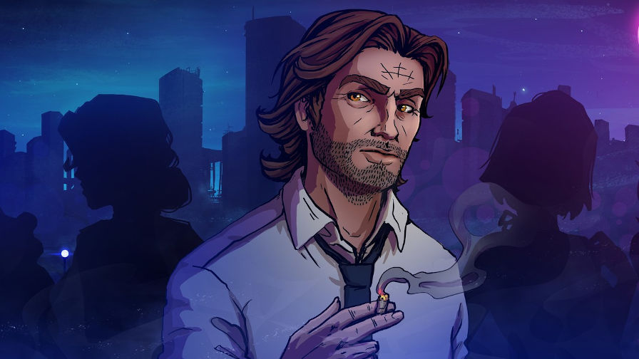 The Wolf Among Us 2