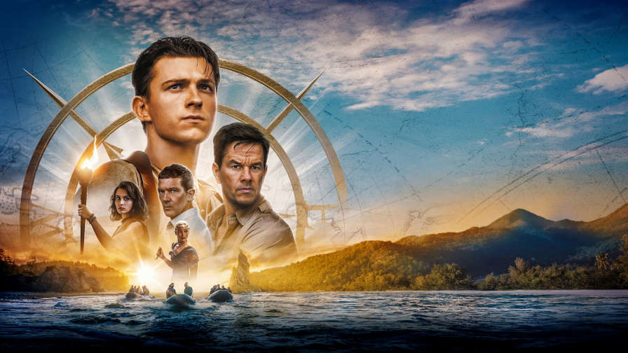 Filme de Uncharted teria cenas no Brasil, segundo documento vazado