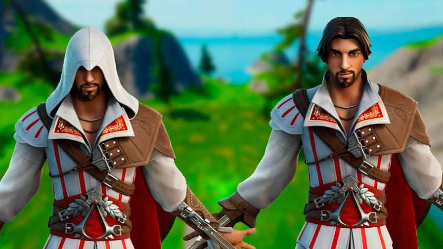 Ezio Auditore