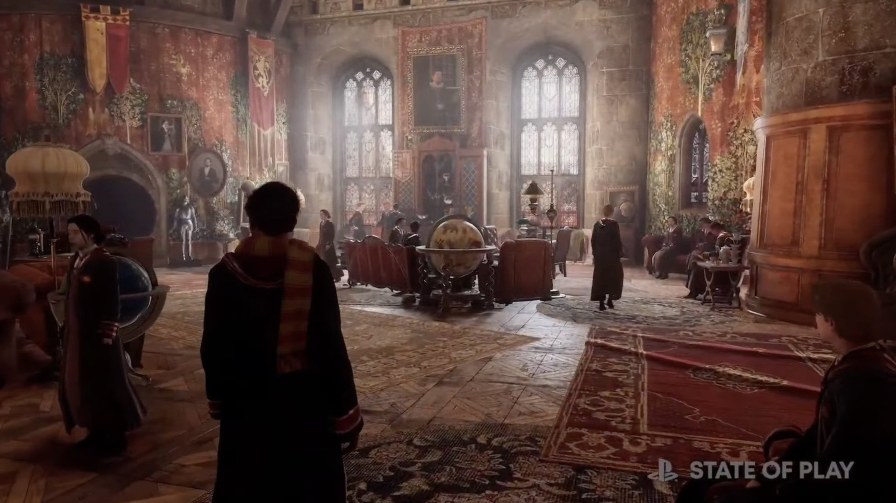 Hogwarts Legacy domina a internet após lançamento antecipado