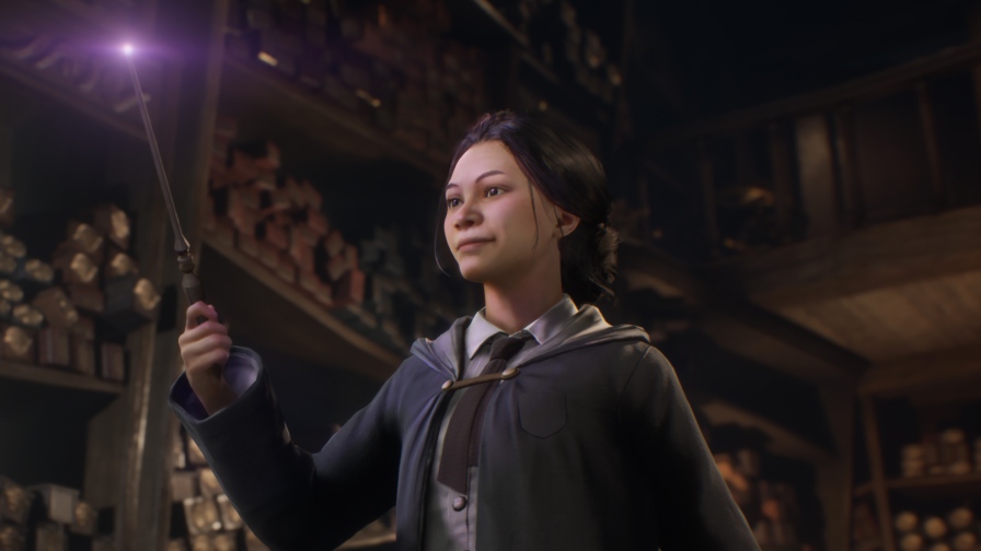 Hogwarts Legacy: campanha principal terá mais de 35 horas de duração 