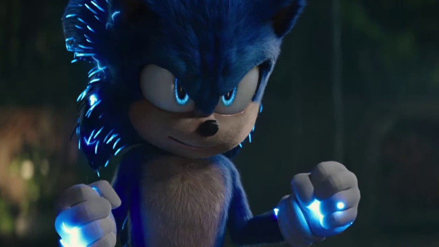 Sonic 2 - O Filme ganha data para estrear nas plataformas digitais