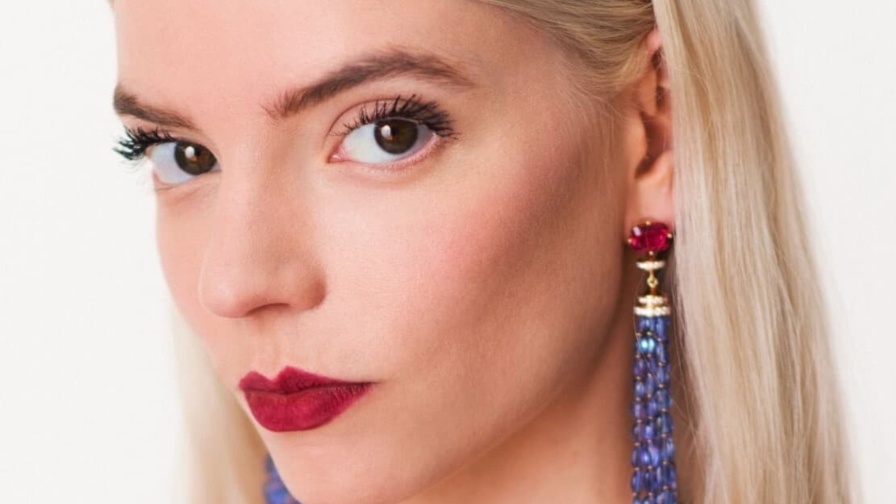 Anya Taylor-Joy diz que Furiosa foi o filme mais sujo e